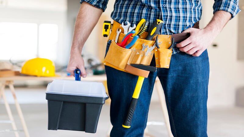 Simple Home Maintenance Checklist: Repairs and Upgrades
