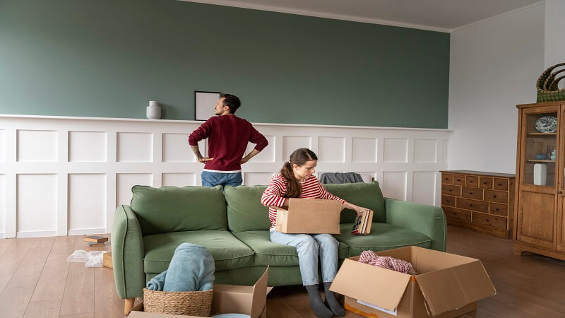 How to Transform a Small Space into a Big