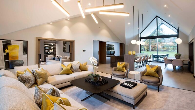 Decoradtech Smart Home Ideas by DecoratorAdvice