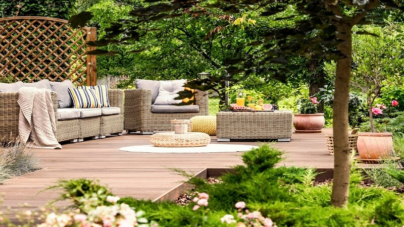 Transforming Your Backyard Into a Functional Outdoor Living Area