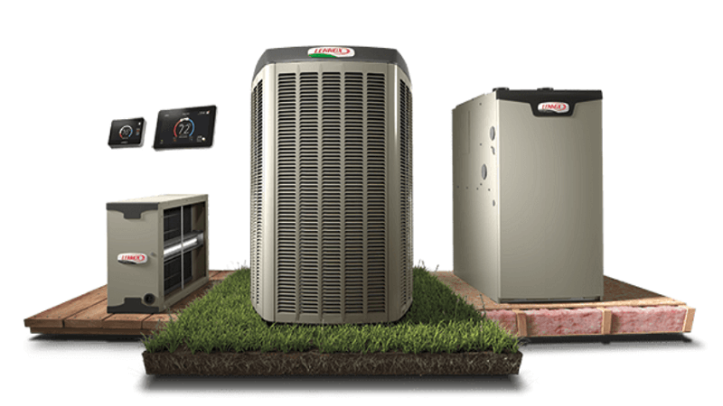 Quiet & Sleek: Trane HVAC Systems That Complement Contemporary Interiors