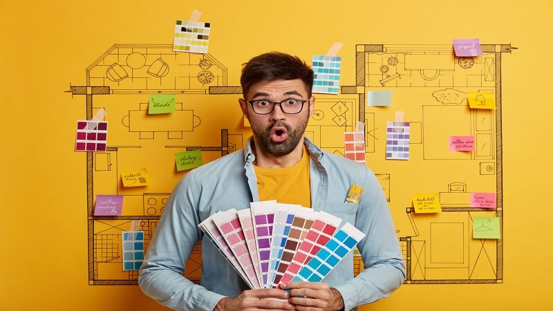 The vibrant art revolution: how color and optimism are reshaping modern interiors