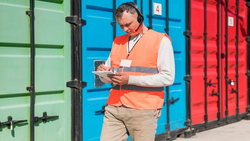 Why a Shipping Container Might Be Your Smartest Move Yet