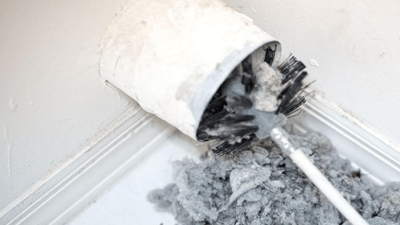 Why Residential Air Duct Cleaning Services Matter in Colorado Springs, CO