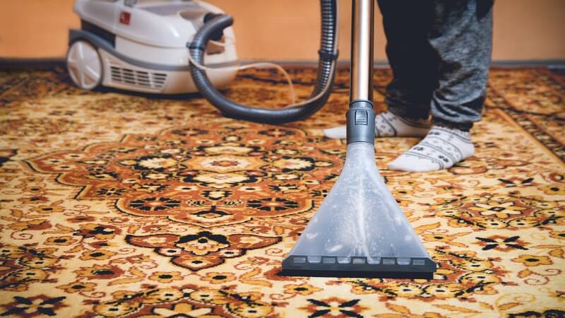 What to Look for When Choosing a Trusted Rug Cleaning Expert in NJ