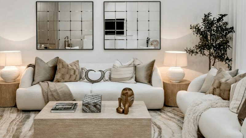How Professional Home Styling Helps Highlight a Property’s Best Features