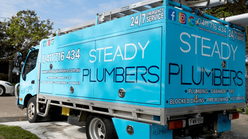 Why Reliable Plumbing Services Are Essential for Modern Homes