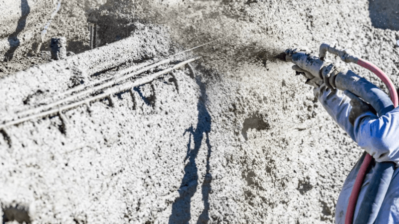 Common Shotcrete Application Mistakes and How to Avoid Them