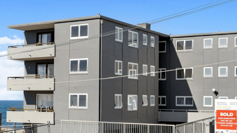 How to Identify Early Signs of Window Leaks in Strata Buildings