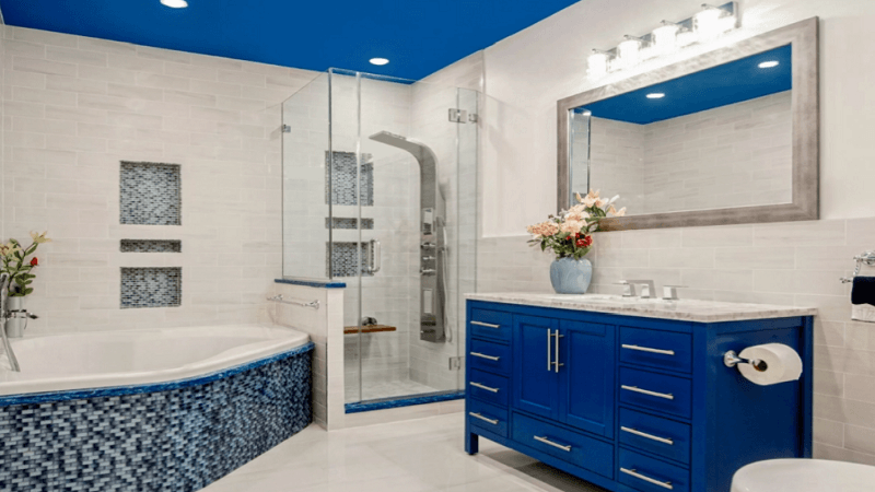How Professional Bathroom Renovations Improve Comfort and Functionality