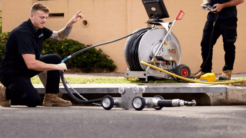 Why Pipe Relining Is a Smart Solution for Repairing Damaged Pipes