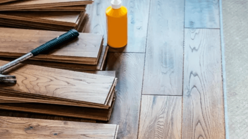 The Top Benefits of Choosing Timber Flooring for Your Property