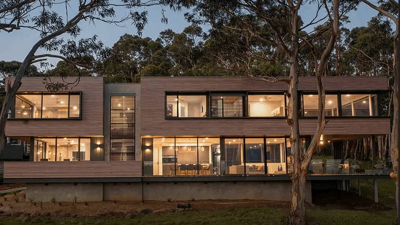 Your Exterior Facade: Why Choose DtS Non-Combustible Aluminium Cladding?