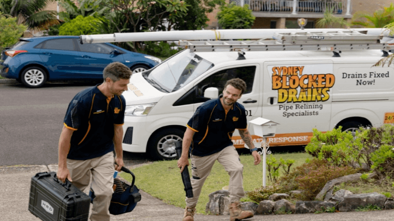 Common Shower Drain Problems and How to Fix Them