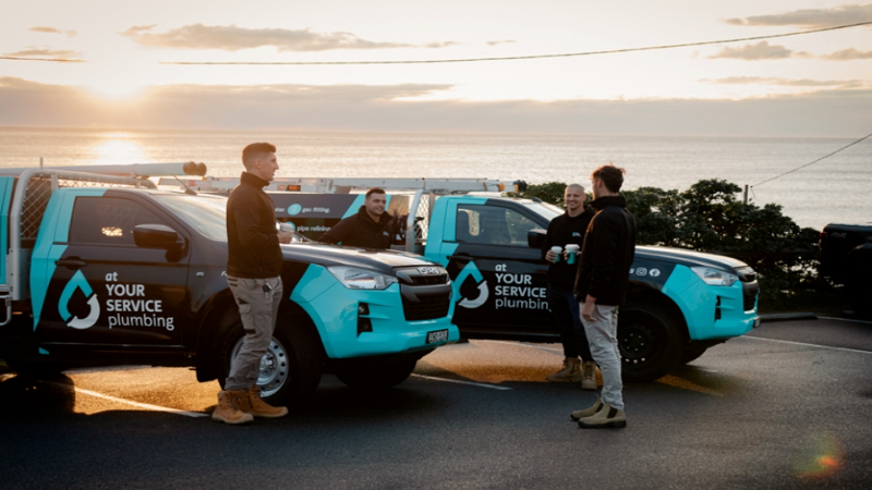 Top Reasons Sydney Homeowners Should Schedule Annual Plumbing Inspections