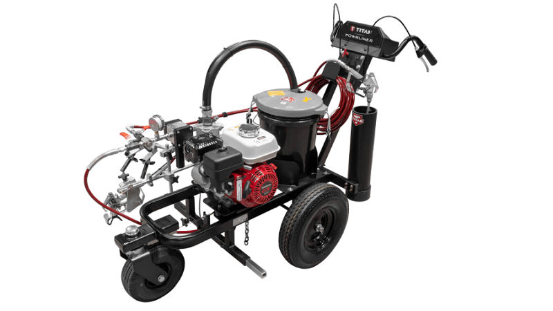 Complete Guide to Titan PowrLiner 3500 Parts and Components 