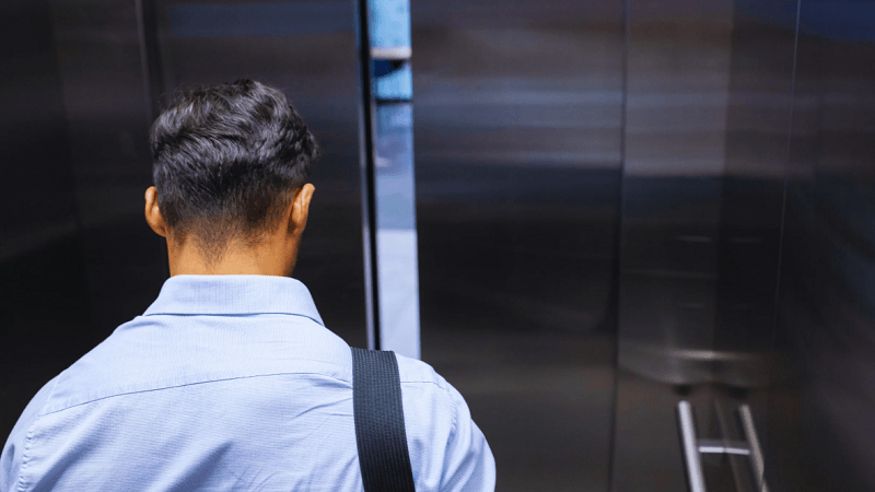 What Makes a Home Elevator Malfunction a Legal Matter