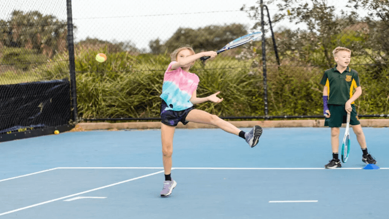 How Tennis Players Adapt Their Game Across Different Court Surfaces