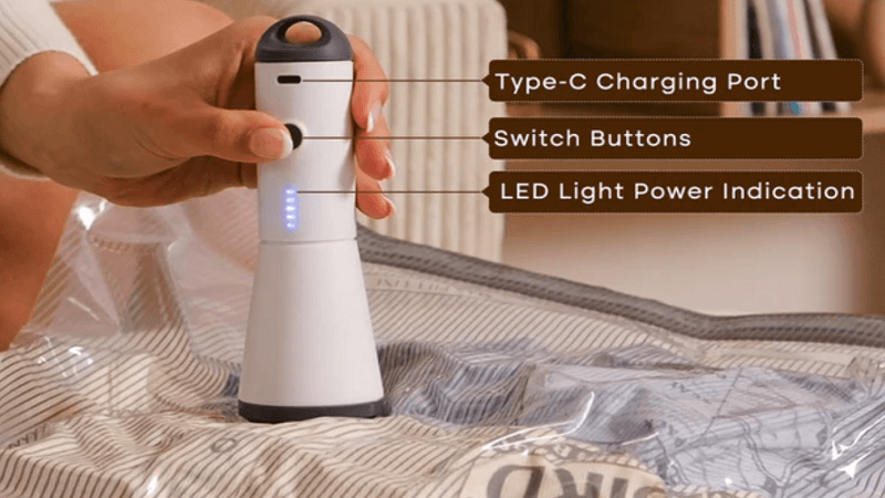 Why Reusable Storage Bags Are Essential for Clean and Organized Storage