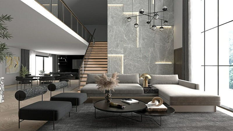 How 3D rendering is Transforming Modern Interior Design 