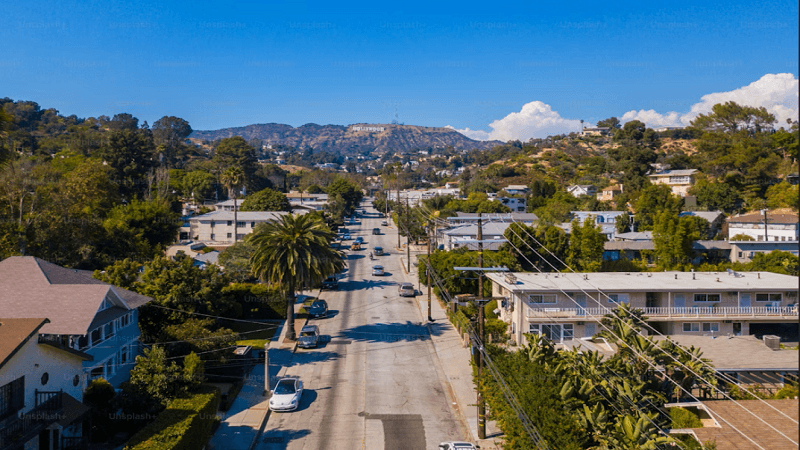 California First-Time Home Buyer Programs and Down Payment Assistance