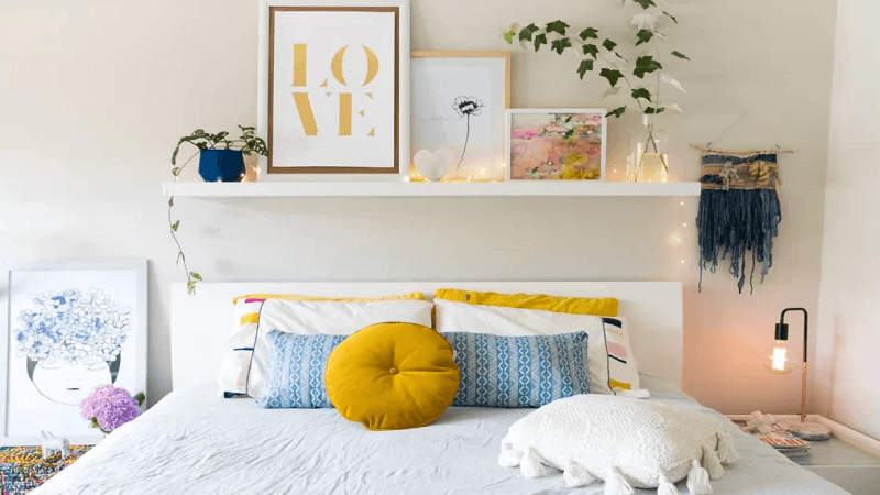 How to Plan a Room Makeover Without Wasting Money on the Wrong Choices