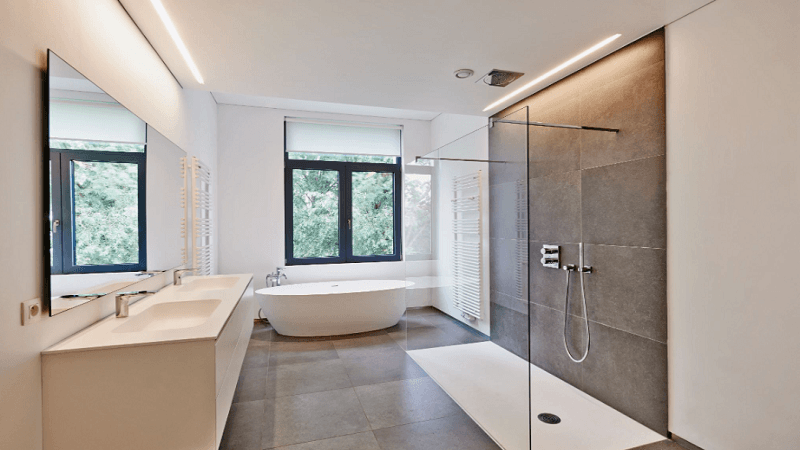 What Most Homeowners Forget Before Starting a Bathroom Renovation in Laval