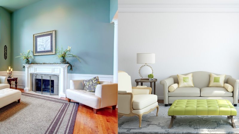 The Secret to Designing a Well-Balanced Living Space