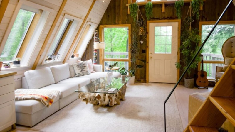 Small Space, Big Style: Decorating a Granny Flat That Doesn't Feel Like an Afterthought 