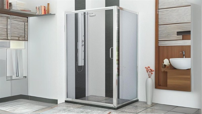 Key Factors When Choosing Shower Enclosures for Hotel Bathroom Renovations
