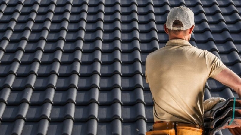 Why Does a Roofing Contractor Matter When Homeowners Want a More Energy-Efficient Roof?