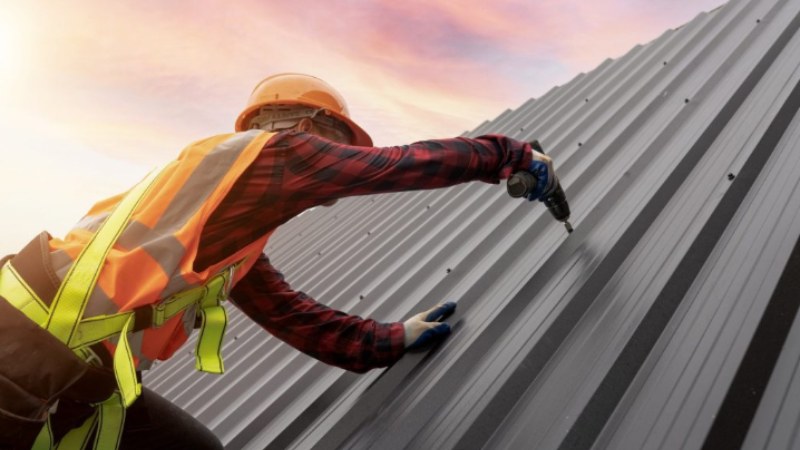How Quality Roofing Services Help Protect Homes and Businesses in Growing Communities