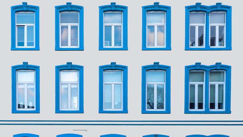How to Read a Window Energy Label Without Getting Lost