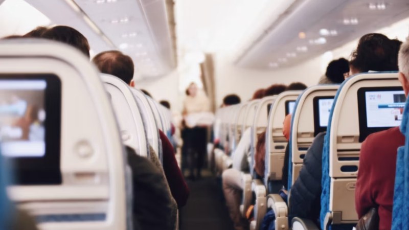 6 Ways Airport Furniture Affects the Passenger Experience