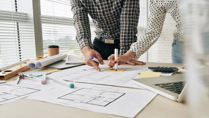 Design-Build vs. Hiring Separately