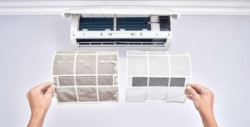 How to Prepare Your AC for Summ