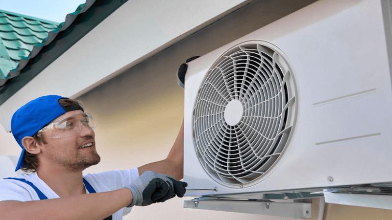 How to Prepare Your AC for Summer
