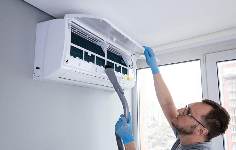 How to Prepare Your AC for Summ