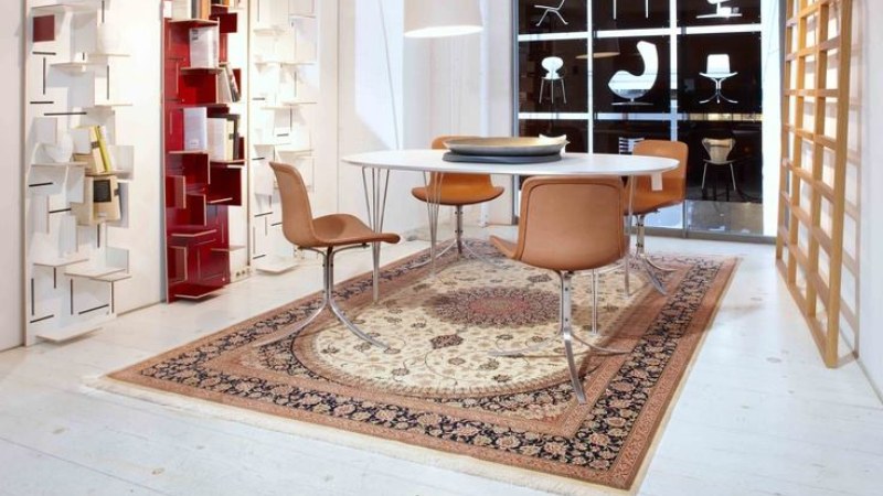 Best Places to Buy Quality Area Rugs in Canada