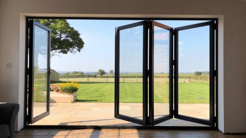 Why uPVC Windows Are the Smart Choice for Modern Home Design