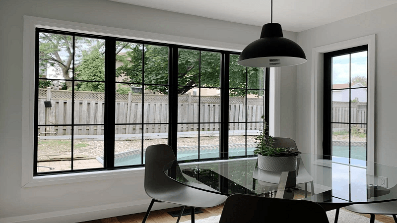 How the Right Windows Can Transform Your Home's Style and Comfort