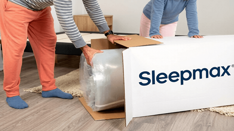 How to Choose the Best Mattress in a Box for Better Sleep