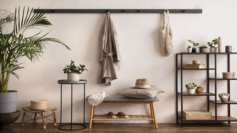 Why Your Clapham Flat Always Feels Cluttered