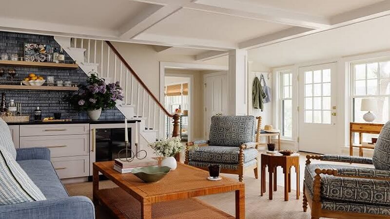 The Secret to Beautiful Interiors Starts with Your Floors