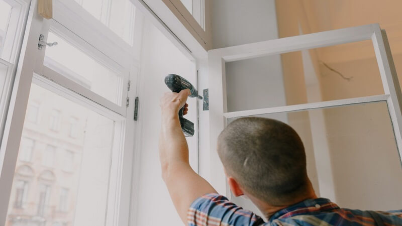 Should You Repair Or Replace Your Sash Windows? A Guide For Exeter Homeowners