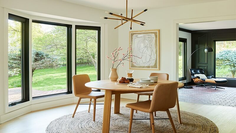 Choosing the Right Windows for a More Beautiful and Functional Home
