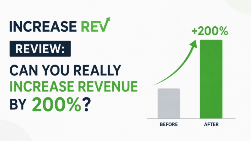 Increase Rev Review