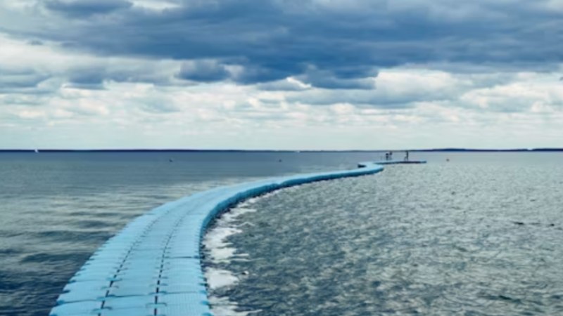 Sustainable Urban Waterfronts