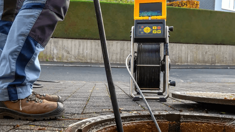 Quick Clear Drainage: A Clearer Route to Reliable Professional Drain Clearance and CCTV Inspection