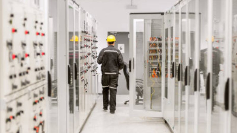 Lightning and Surge Protection